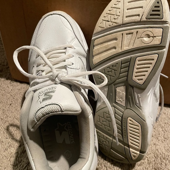 Starter “Corey” Men’s Tennis Shoe - Picture 5 of 5